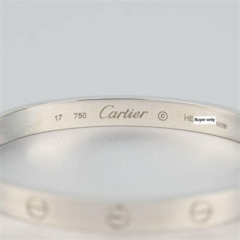 750 17 cartier ip 6688 price 001|cartier love bracelet 750 20 re 1840.